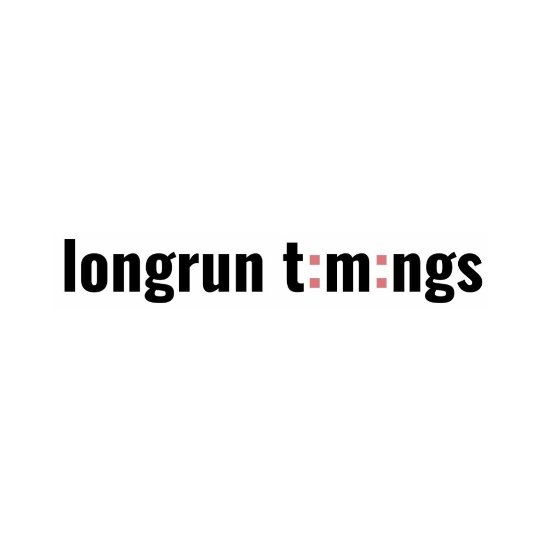 Longrun Timings